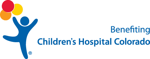 Benefiting Children's Hospital Colorado