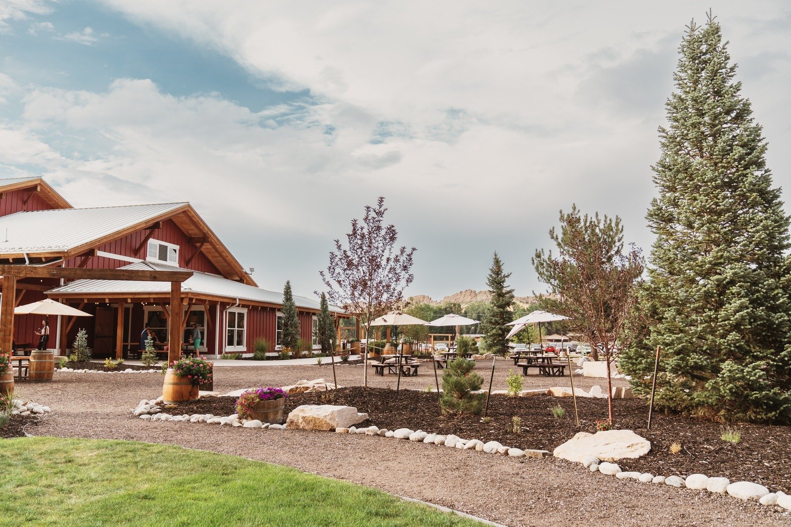 sweetheartwinery.com logo